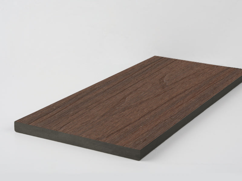 Ultrashield Walnut Fascia 15x180x3600mm