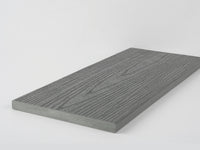Ultrashield Silver Grey Fascia 15x180x3600mm