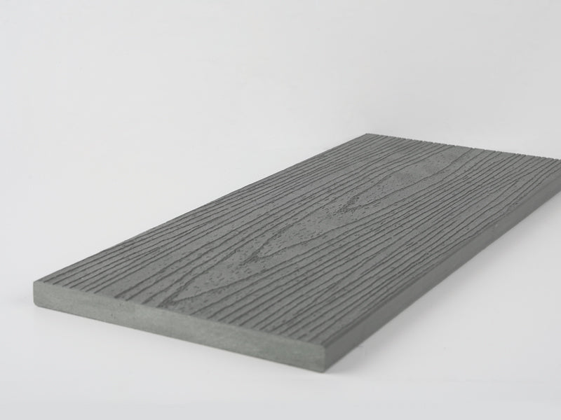 Ultrashield Silver Grey Fascia 15x180x3600mm