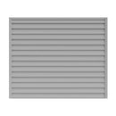 Smartfence Panel 1.5x1.8m | Goosewing Grey | 5 Pack