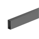 SmartFence Plinths | Merlin Grey | 2 Pack