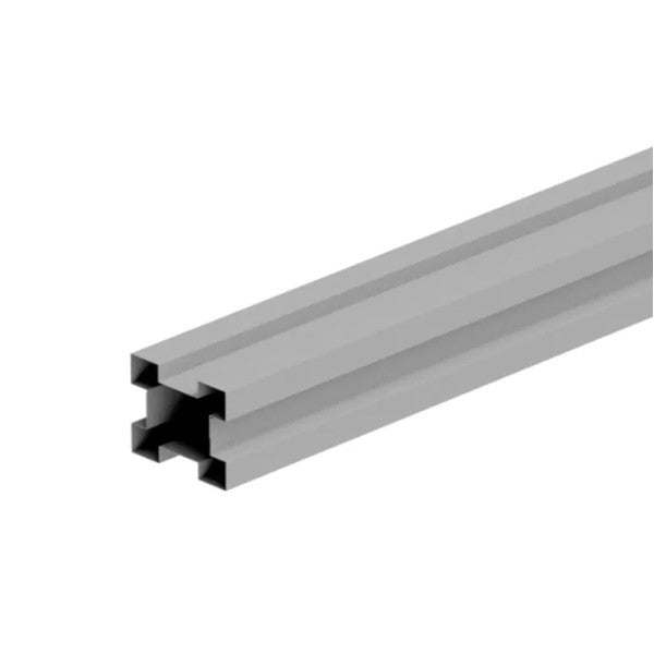 SmartFence Post Cover 1900mm (65mm) | Goosewing Grey