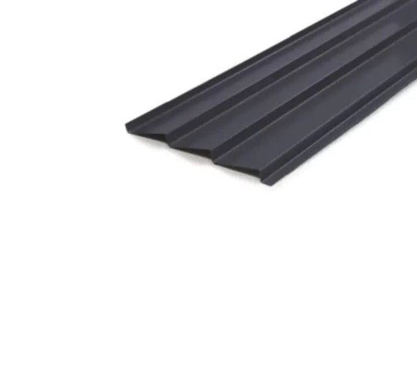 SmartFence Panel 1500x1800mm | Anthracite | 5 Pack