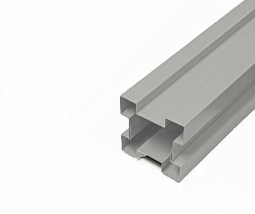 SmartFence Post Cover 2000mm | Goosewing | Gen2