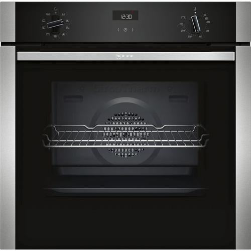 Neff Single Oven | B1ACE4HNOB