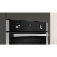 Neff Single Oven | B1ACE4HNOB