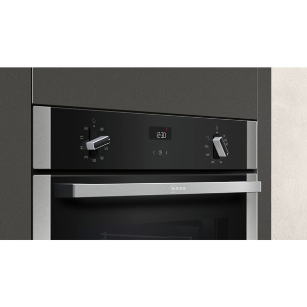 Neff Single Oven | B1ACE4HNOB