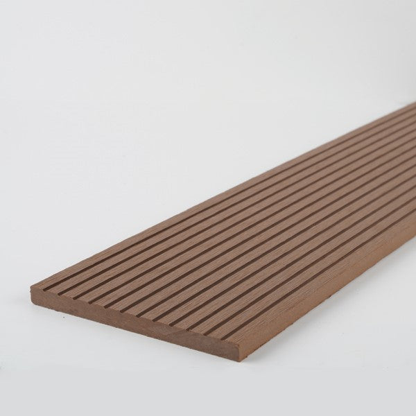 Portland Fired Earth Fascia 10x130x3600mm