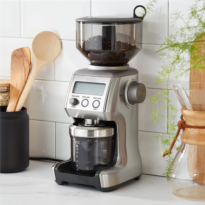 Sage The Smart Grinder Pro | BCG820BSSUK