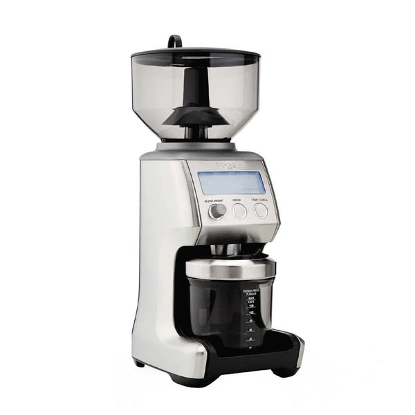 Sage The Smart Grinder Pro | BCG820BSSUK