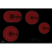 Belling Bch771tb 77cm Touch Ceramic Hob 4 Ring