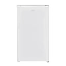 Belling 50cm Under Counter Fridge Freezer | White | BR90WH