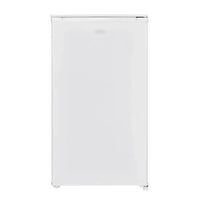 Belling 50cm Under Counter Fridge Freezer | White | BR90WH