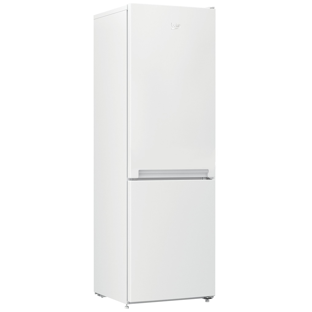 Beko Freestanding Fridge Freezer | CSG4571W