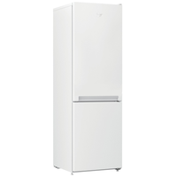 Beko Freestanding Fridge Freezer | CSG4571W