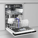 Beko Integrated Dishwasher | DIN15320