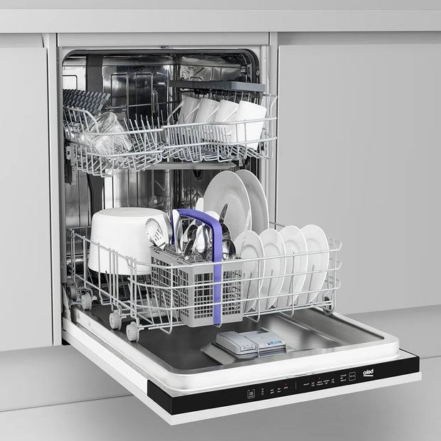 Beko Integrated Dishwasher | DIN15320