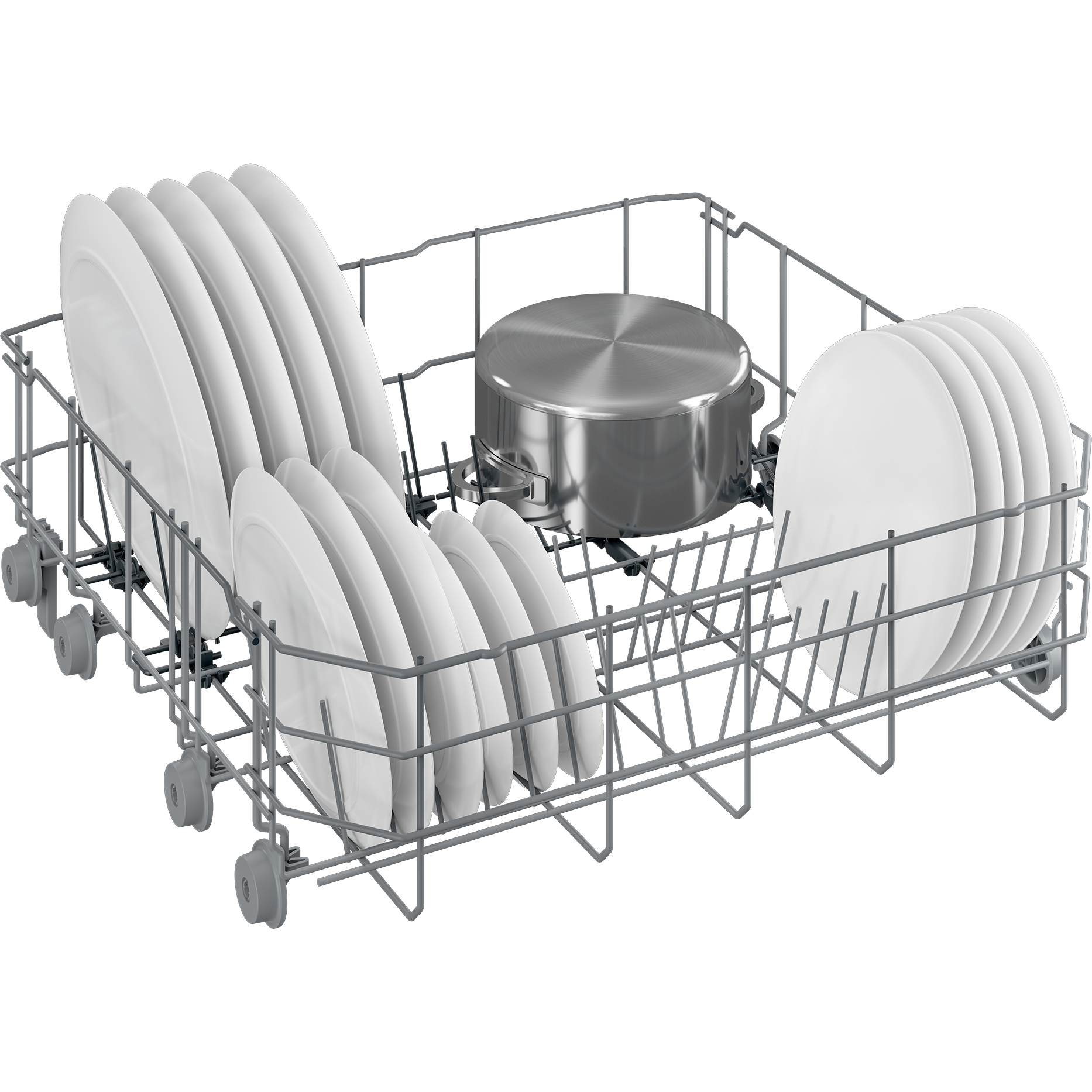 Beko Integrated Dishwasher | DIN15320