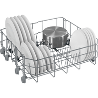 Beko Integrated Dishwasher | DIN15320