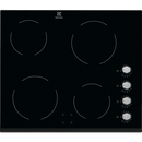 Electrolux Electric Ceramic Hob | EHF6140FOK