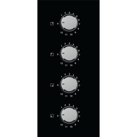 Electrolux Electric Ceramic Hob | EHF6140FOK