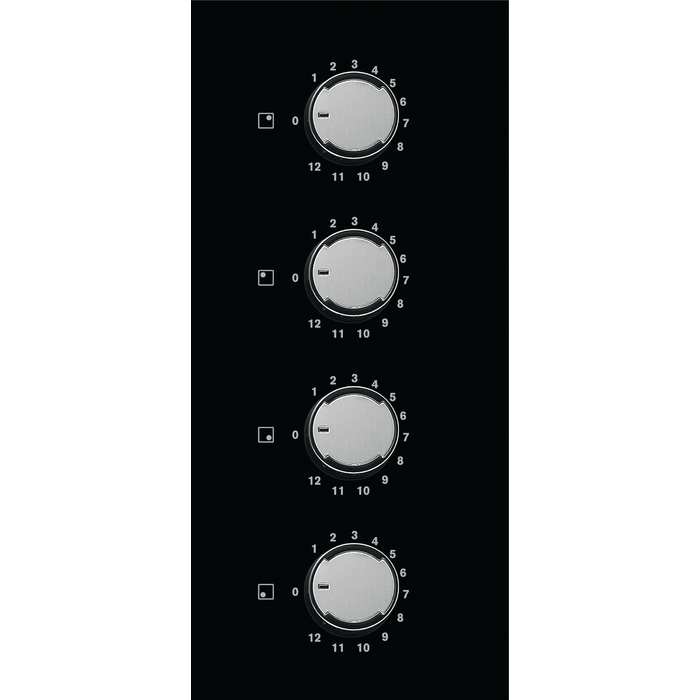 Electrolux Electric Ceramic Hob | EHF6140FOK