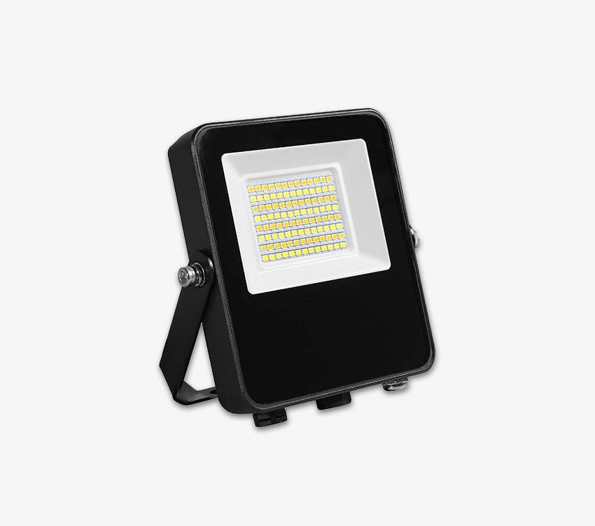 Lumeno Hybrid Series 30W Cct Flood Lamp