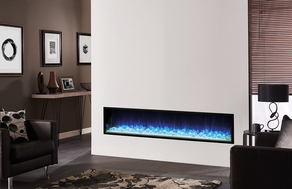 eReflex 195R Inset Electric Fire