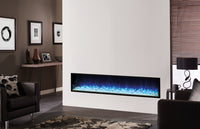 eReflex 195R Inset Electric Fire
