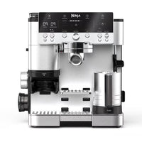 Ninja Luxe Café Premier Espresso Machine | ES601UK