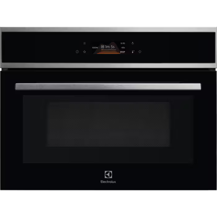 Electrolux 43 Litre Compact Combi Oven | EVLBE08X