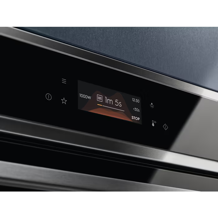 Electrolux 43 Litre Compact Combi Oven | EVLBE08X