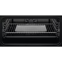 Electrolux 43 Litre Compact Combi Oven | EVLBE08X