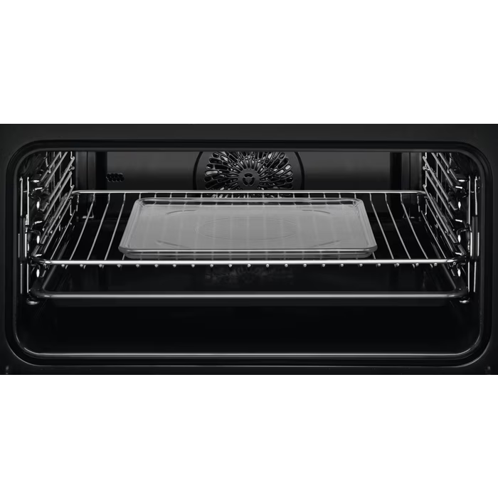Electrolux 43 Litre Compact Combi Oven | EVLBE08X