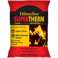 CPL Supertherm Smokeless Ovide 10kg