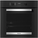 Miele Electric Smart Oven Obsidian Black H2455B