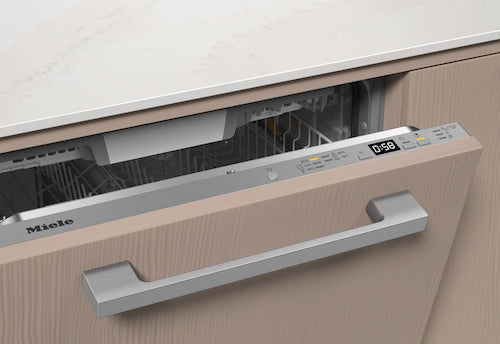 Miele Integrated Dishwasher G5450SCVi Active Plus