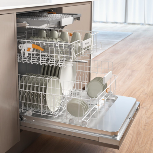Miele Integrated Dishwasher G5450SCVi Active Plus