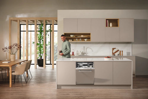 Miele Integrated Dishwasher G5450SCVi Active Plus