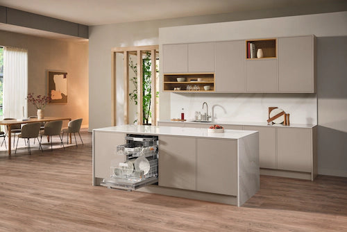 Miele Integrated Dishwasher G5450SCVi Active Plus