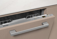 Miele Integrated Dishwasher Active G5150Vi