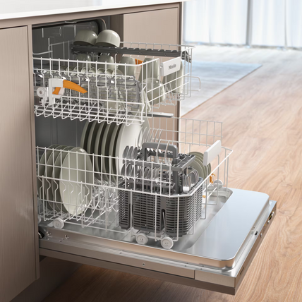 Miele Integrated Dishwasher Active G5150Vi