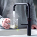 Quooker Pro3 Fusion Square Black