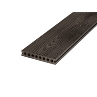 Guardian Dueto Double Sided Decking Board 23x150x3600mm | Brown