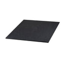 Shock Absorbing Anti-vibration Machine Mat 60x60cm