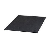 Shock Absorbing Anti-vibration Machine Mat 60x60cm