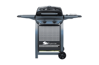 Sahara X150 2 Burner Gas BBQ