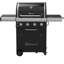 Sahara BBQ | A450
