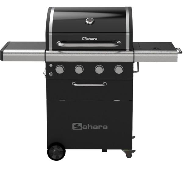 Sahara BBQ | A450