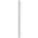 Satus Fence Post | 2450mm | Goosewing Grey